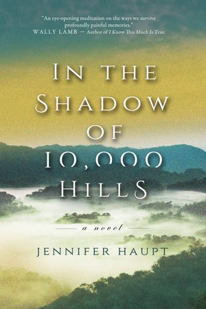 Jennifer Haupt