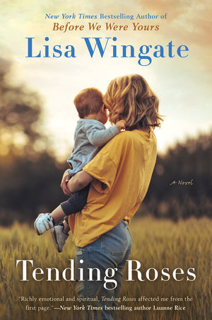 Lisa Wingate