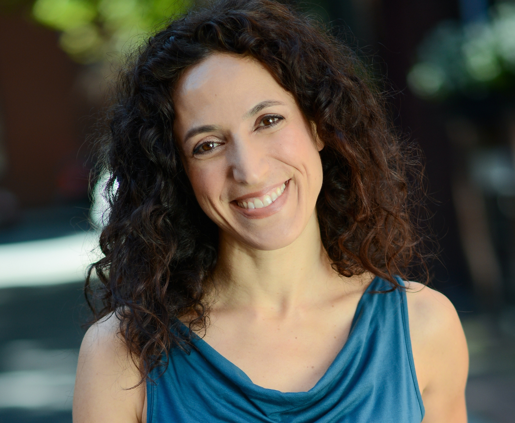 Rachel Kadish