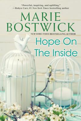 Marie Bostwick