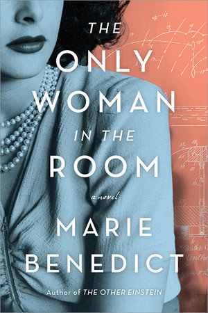 Marie Benedict