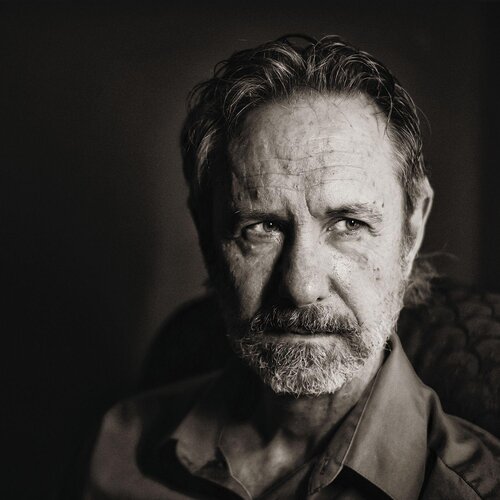 Ron Rash