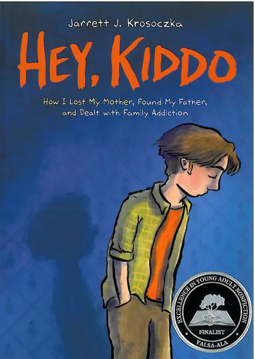 Jarrett J. Krosoczka