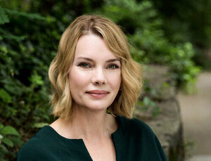 Fiona Davis