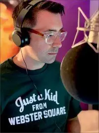 Jarrett J. Krosoczka