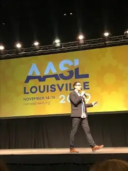 Jarrett J. Krosoczka