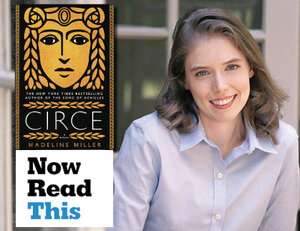 Madeline Miller