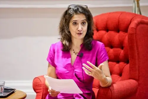Marina Budhos