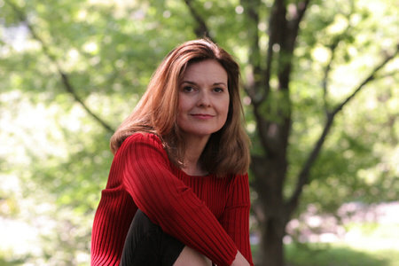 Anne Nelson