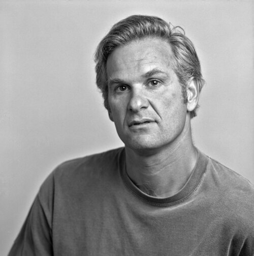 Stephen Kiernan