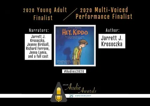 Jarrett J. Krosoczka