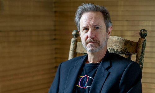 Ron Rash