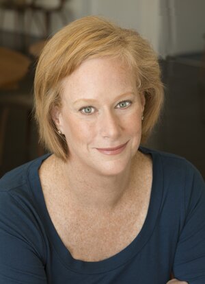 Allison Gilbert