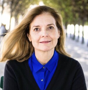 Anne Nelson