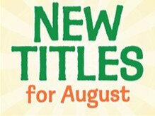 New Titles