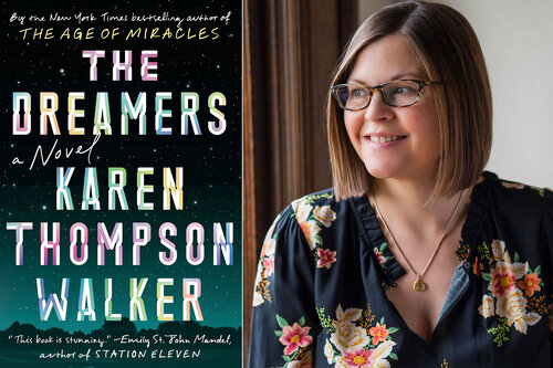 Karen Thompson Walker