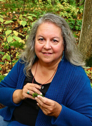 Robin Wall Kimmerer