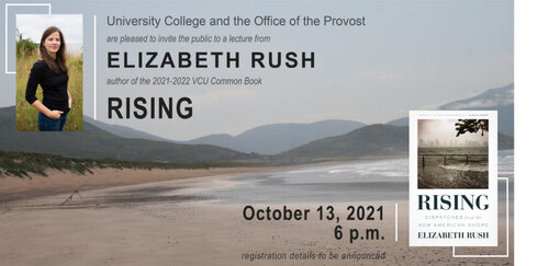Elizabeth Rush