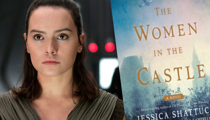Jessica Shattuck