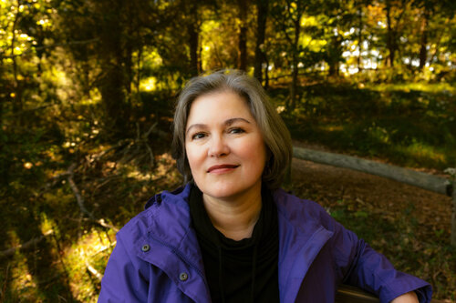 Margaret Renkl