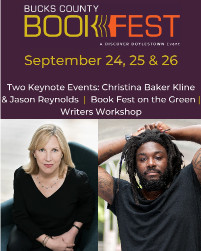 Christina Baker Kline