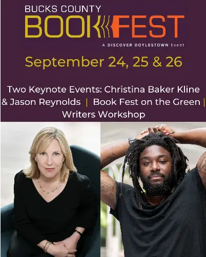 Christina Baker Kline