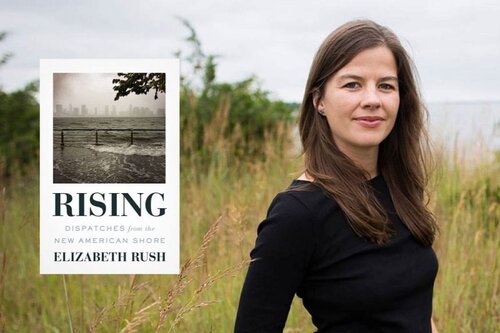 Elizabeth Rush