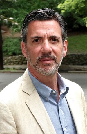 Mitchell Zuckoff