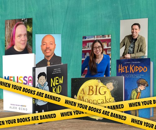 Ban Books