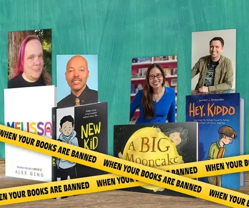 Ban Books