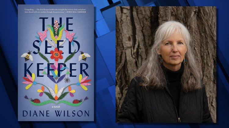Diane Wilson