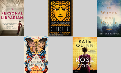 Books to Film