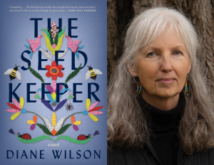 Diane Wilson