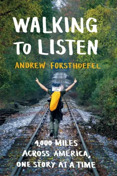 Andrew Forsthoefel