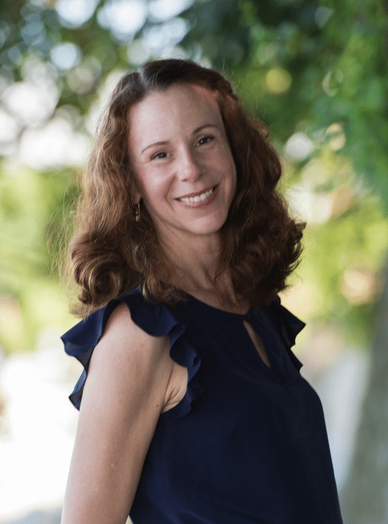 Alyson Richman