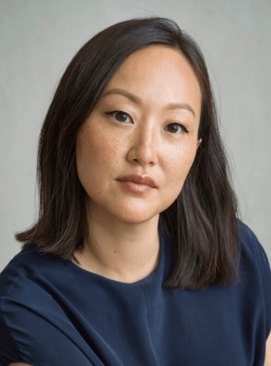 Crystal Hana Kim