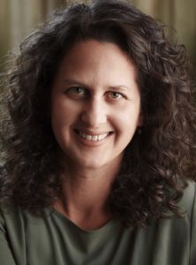 Jillian Cantor