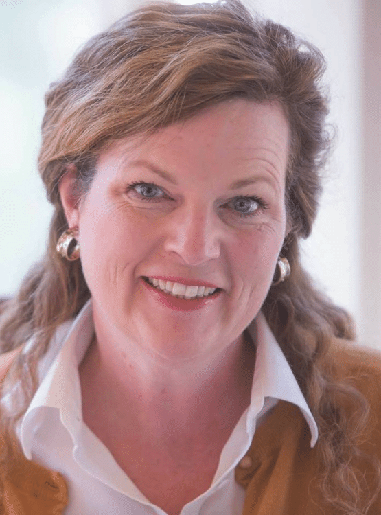 Marie Bostwick