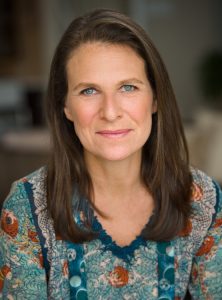 Deborah Copaken