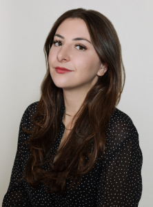 Dana Schwartz
