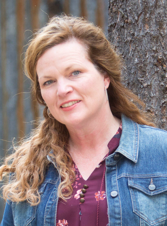 Marie Bostwick