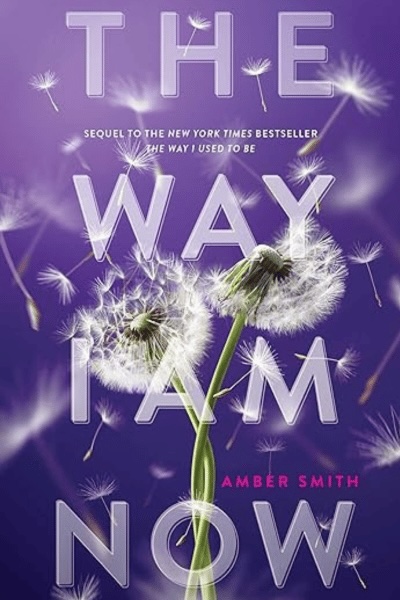 Amber Smith