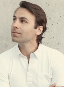 Darren Lebeuf