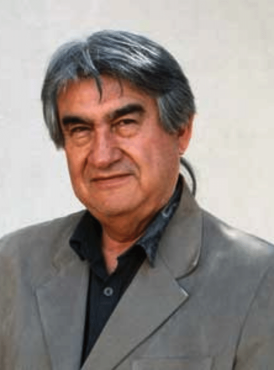 Greg Cajete