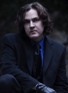 JD Barker
