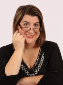Jennifer Fosberry