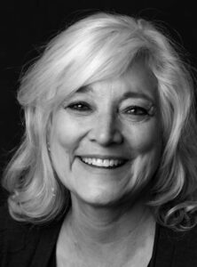 Janet Tashjian