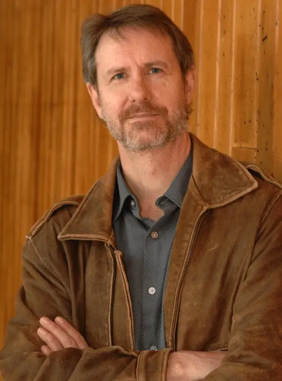 Ron Rash