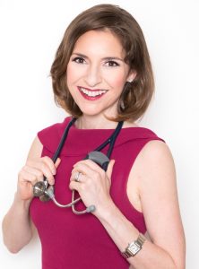 Dr. Darria Long Gillespie
