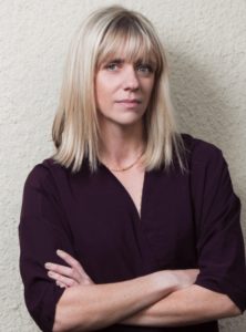 Whitney Scharer